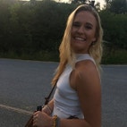 Bilde av megler Sigrid