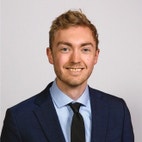 Bilde av megler Mika