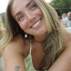 Bilde av megler Mathilde