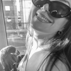 Bilde av megler Julia