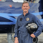 Bilde av megler Erik