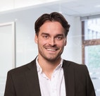 Bilde av megler Kasper Varnes