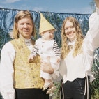 Bilde av megler SIMEN ENKERUD