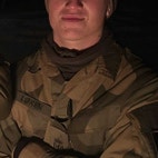 Bilde av megler Håkon