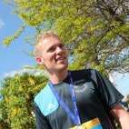 Bilde av megler Knut