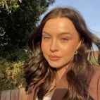 Bilde av megler Sofia Fjellbakk