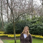 Bilde av megler Ragnhild