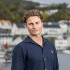 Bilde av megler Gard Mathias Dolve Mysen