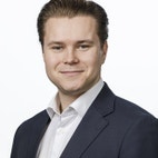 Bilde av megler Eirik