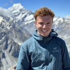 Bilde av megler Torger