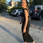 Bilde av megler Oline Håkedal