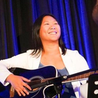 Bilde av megler Ann Helen