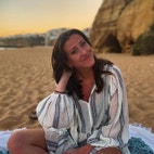 Bilde av megler Emilie