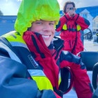 Bilde av megler Aleksander