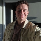 Bilde av megler Aleksander