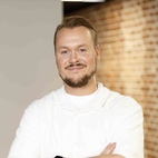 Bilde av megler Marius