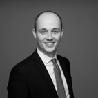 Bilde av megler Daniel Hjorthaug