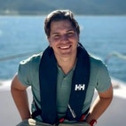 Bilde av megler Johannes