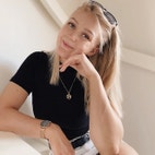 Bilde av megler Teresa