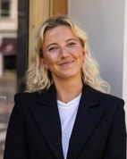 Bilde av megler Gyda Røsnes Stavseth