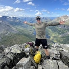 Bilde av megler Luis