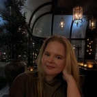 Bilde av megler Vilde