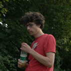 Bilde av megler Imre