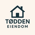 Bilde av megler Tødden Eiendom