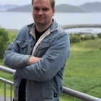 Bilde av megler Per-ivar