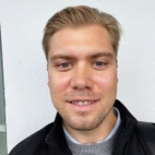 Bilde av megler magnus