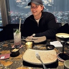 Bilde av megler Mathias