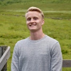 Bilde av megler Erik