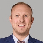 Bilde av megler Ørjan Lundal