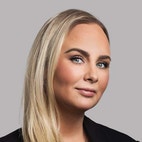 Bilde av megler Heidi Grønvold