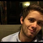 Bilde av megler Trond-André