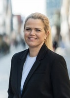 Bilde av megler Joveig Junge