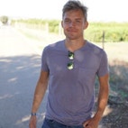 Bilde av megler Iver Matias Linge