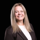 Bilde av megler Aud Mona Are Aase