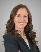 Bilde av megler Torine Hildre Osnes