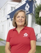 Bilde av megler Mona Nielsen