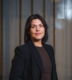 Bilde av megler Katharina Kråkstad