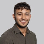 Bilde av megler Mostafa Firas