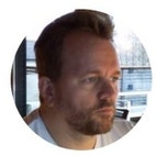 Bilde av megler Per Arne