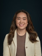 Bilde av megler Nini Tran