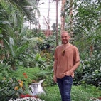 Bilde av megler Sebastian