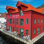 Bilde av megler Bergen Harbour Group