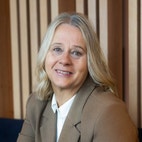 Bilde av megler Anne Havsø