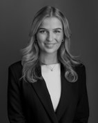 Bilde av megler Adele Gulbrandsen