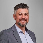 Bilde av megler Håkon André Nilsen