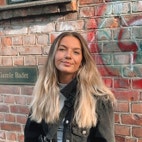 Bilde av megler Sandra